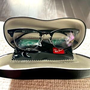 Rayban Clubmaster RB 5154 53 | 21 | 150